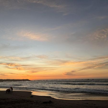 מלון לוס אורגנוס Cabo Del Mar מראה חיצוני תמונה