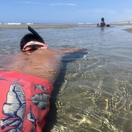 מלון לוס אורגנוס Cabo Del Mar מראה חיצוני תמונה