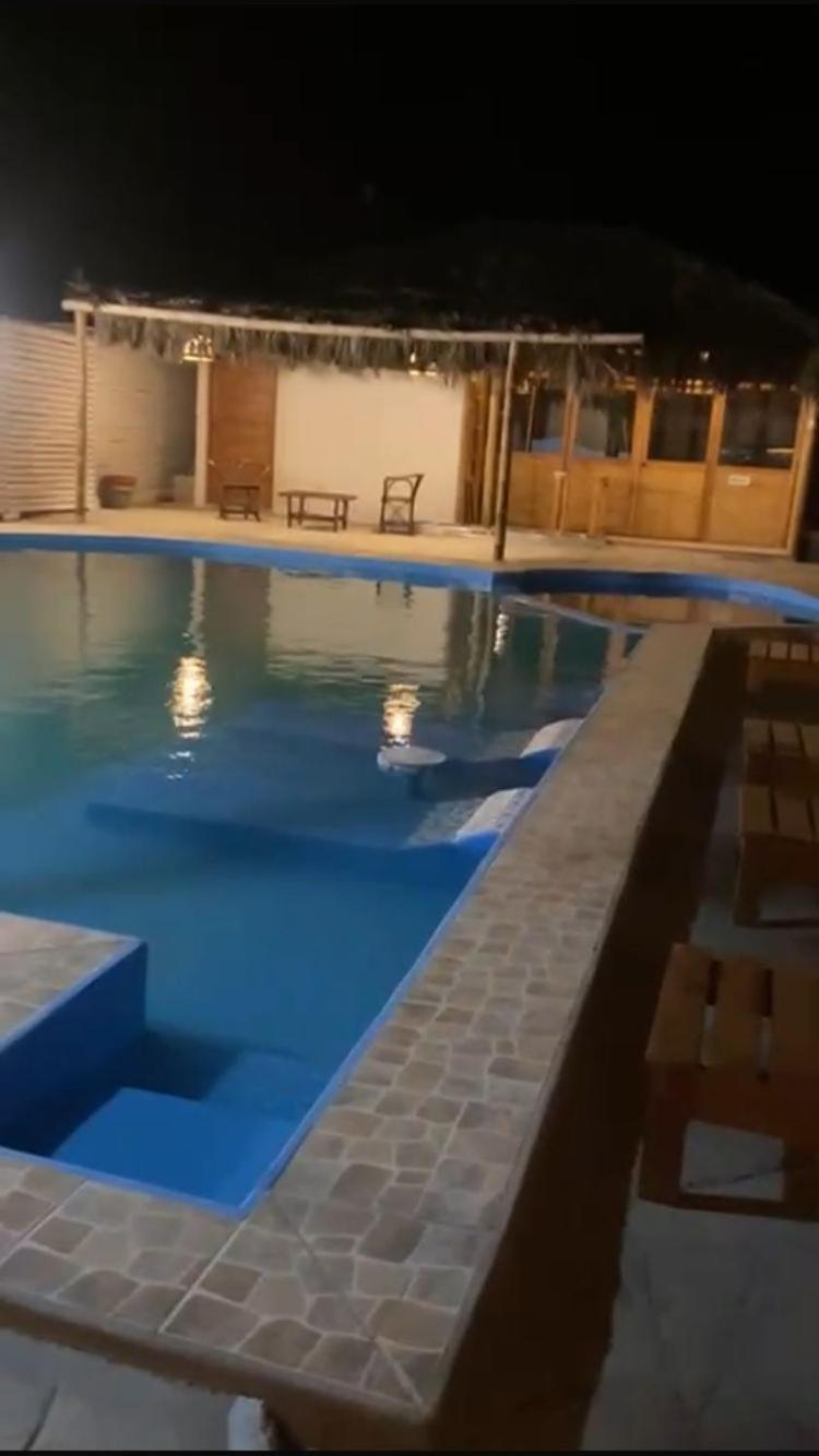 מלון לוס אורגנוס Cabo Del Mar מראה חיצוני תמונה