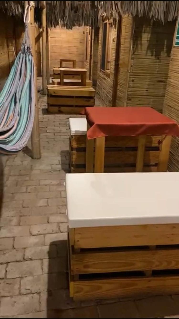 מלון לוס אורגנוס Cabo Del Mar מראה חיצוני תמונה