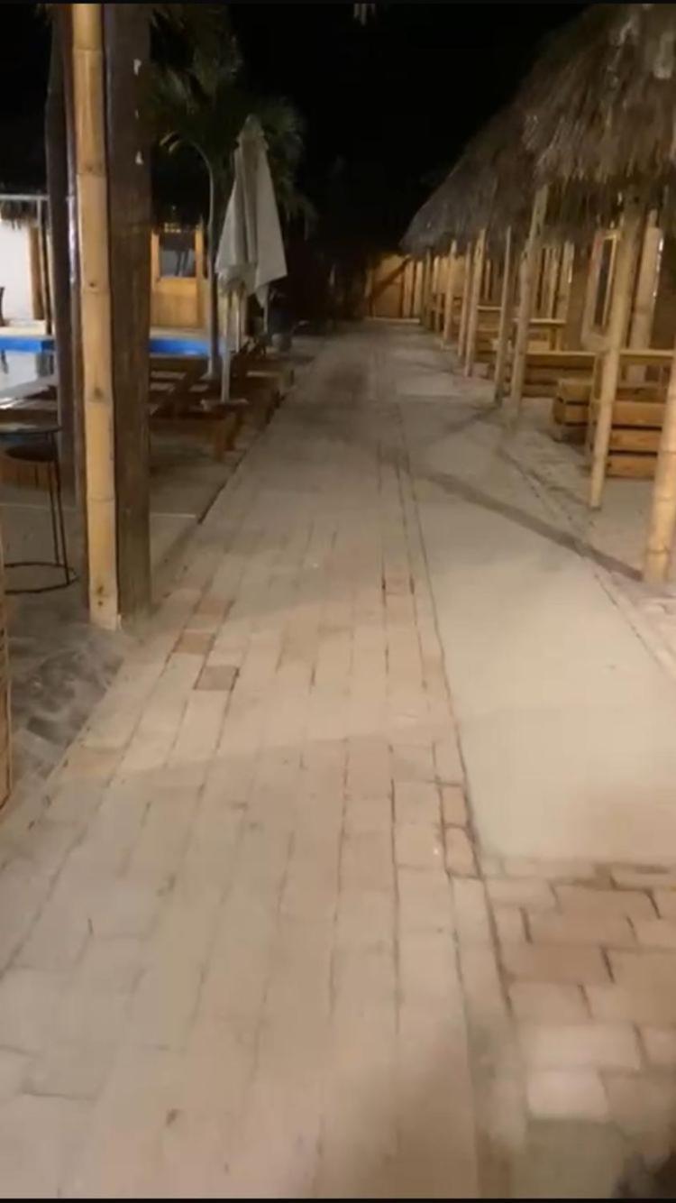 מלון לוס אורגנוס Cabo Del Mar מראה חיצוני תמונה