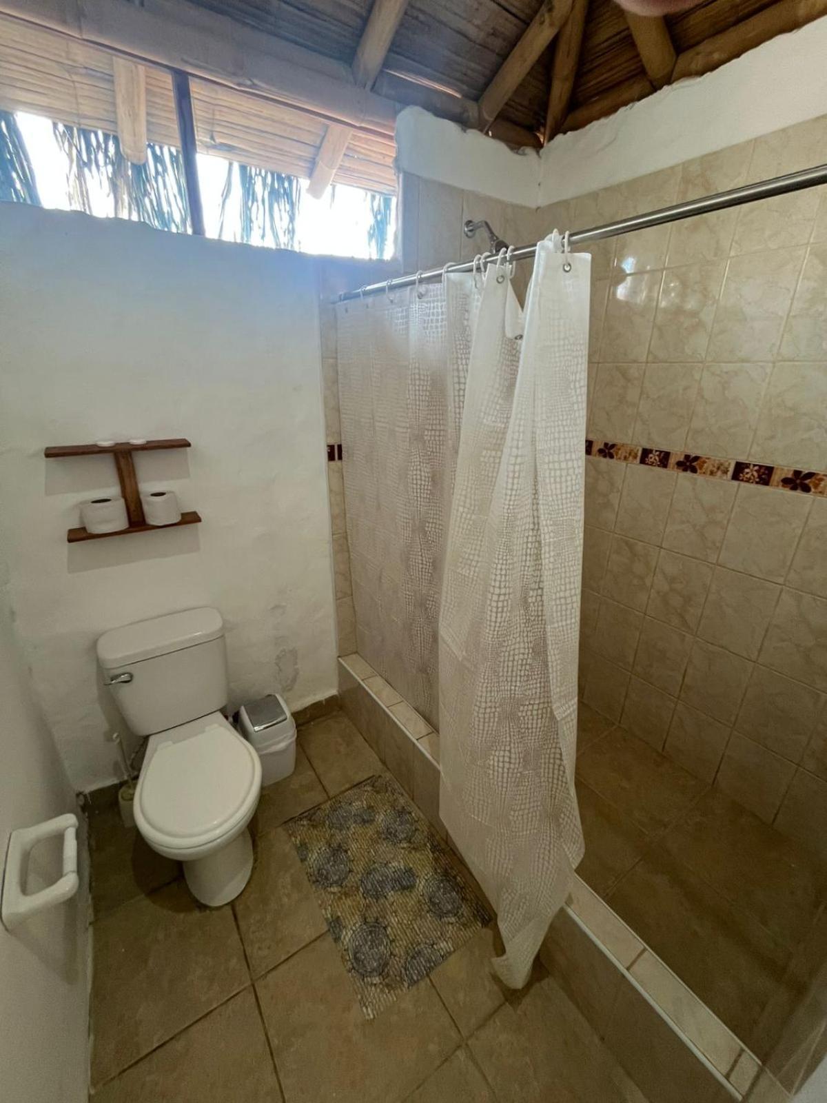 מלון לוס אורגנוס Cabo Del Mar מראה חיצוני תמונה