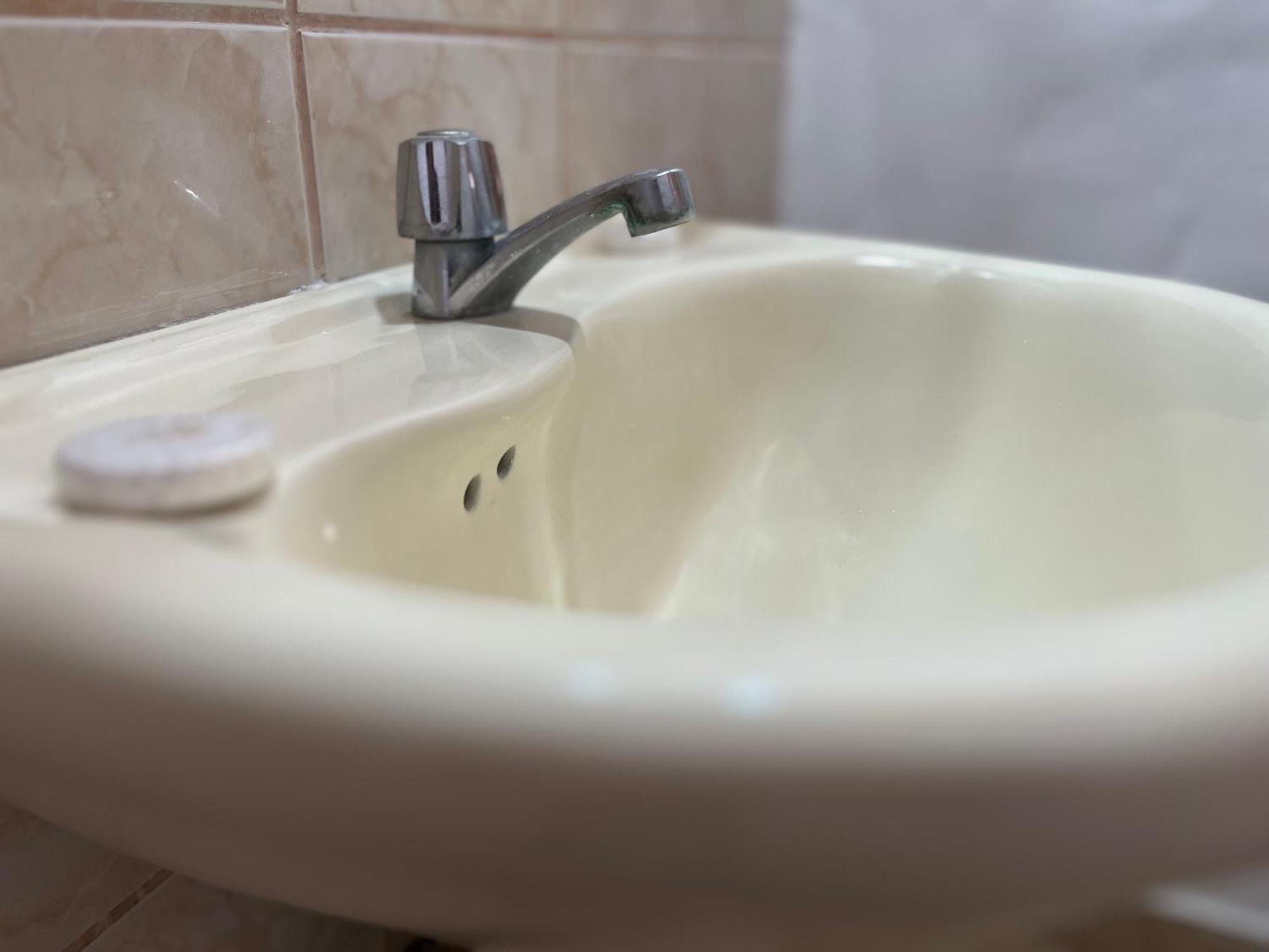 מלון לוס אורגנוס Cabo Del Mar מראה חיצוני תמונה