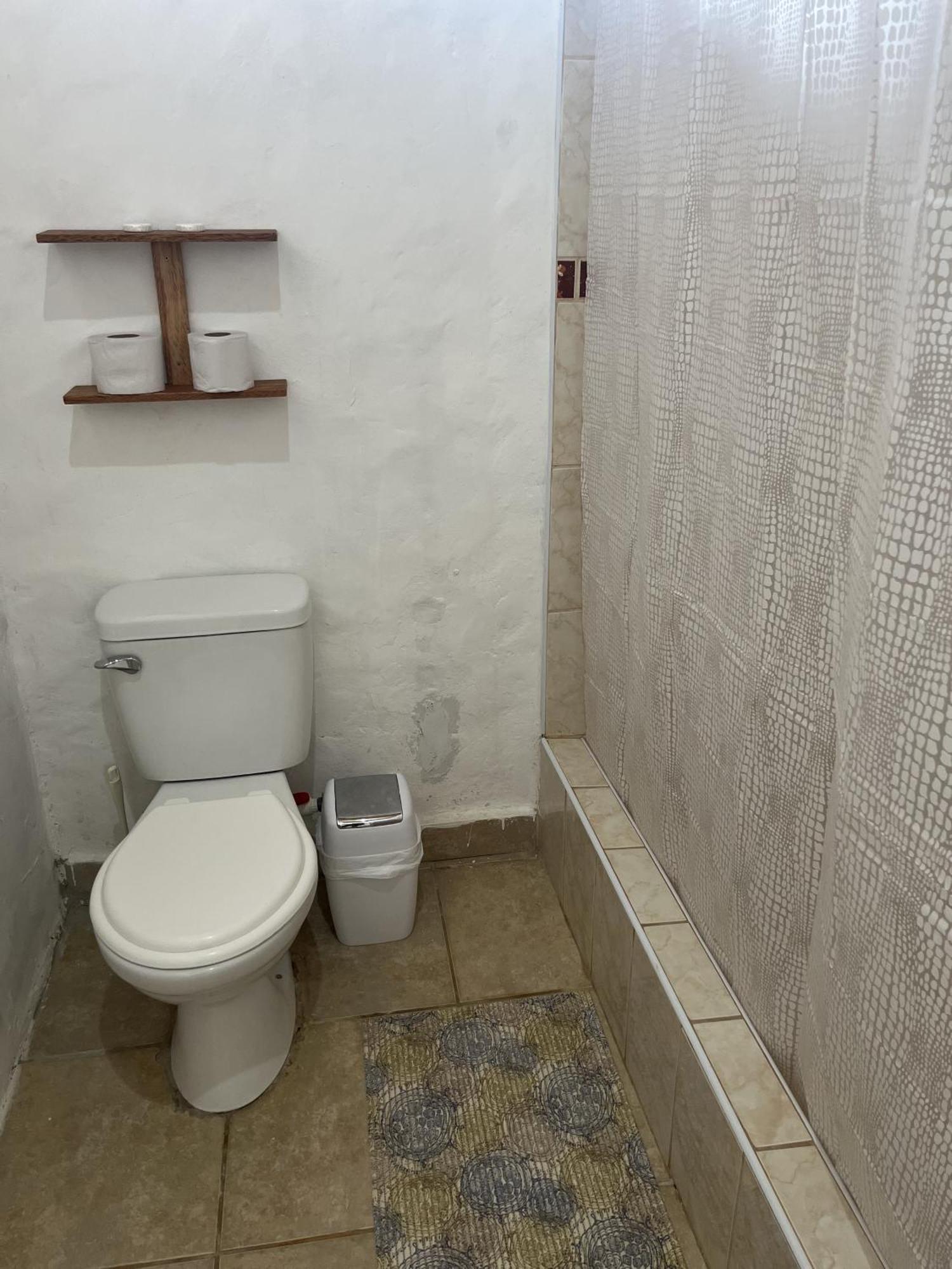 מלון לוס אורגנוס Cabo Del Mar מראה חיצוני תמונה