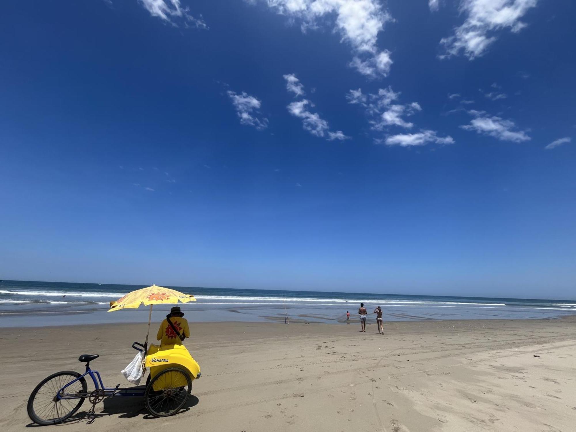 מלון לוס אורגנוס Cabo Del Mar מראה חיצוני תמונה