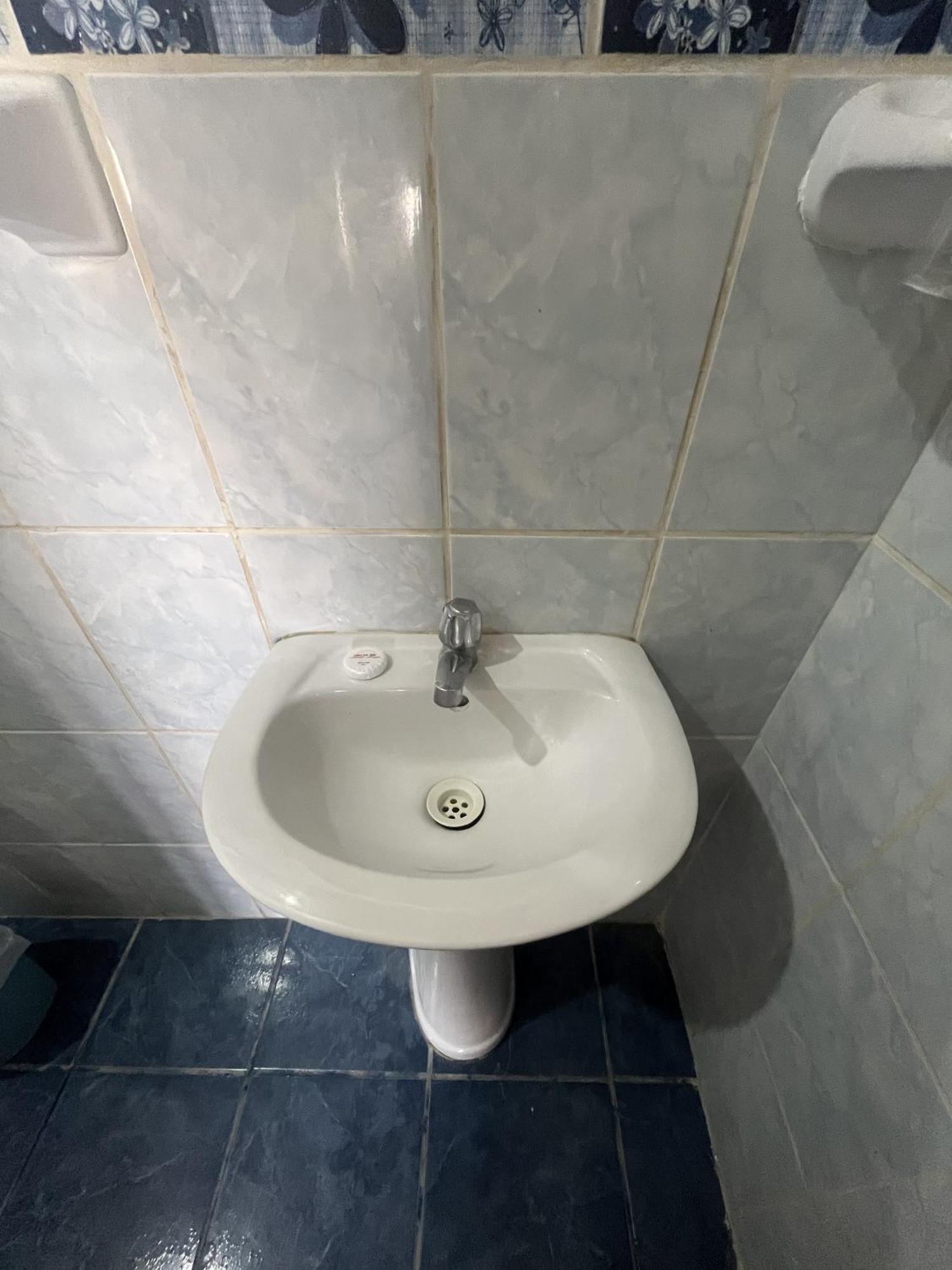 מלון לוס אורגנוס Cabo Del Mar מראה חיצוני תמונה